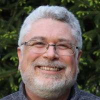 Camosun College Employee Richard Gale's profile photo
