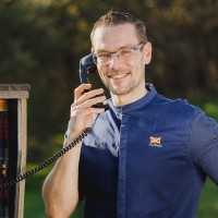 Peter Van Rooij Email & Phone Number | The Dutch Chef-kok Contact ...