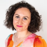 theMakings Employee Fabiana Memmolo's profile photo