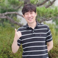 DRGEM Employee Wonsup Yoon's profile photo