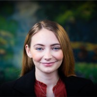 Maple Leaf Diner Employee Tiffany Roberson's profile photo