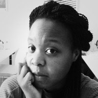 Apple Employee Ally Burton's profile photo