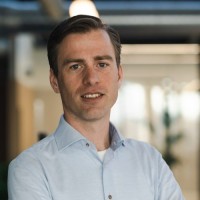 Sander Otten Email & Phone Number
