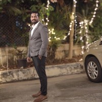 Shrikhande Consultants Pvt. Ltd Employee Sagar Bhanjinakhawa's profile photo