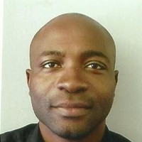 L&Q Employee Enoch Addo's profile photo