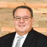 MGM Springfield Employee Robert Westerfield's profile photo