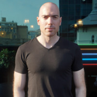 iBundle Employee Oz Porat's profile photo