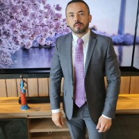 Bancolombia Employee John Gamez's profile photo