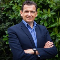 e2v Employee Nic Vincent's profile photo