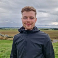 Liam Black Email