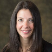 Early Care & Learning Council Employee Jillian Scanlon's profile photo