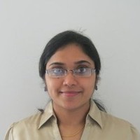 Staritas Employee Reeza Sainudeen's profile photo