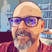 The Canadian Press Employee Ed Brouwer's profile photo