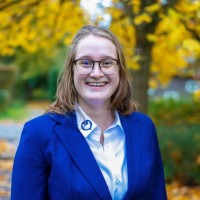 Jette Breedijk Email