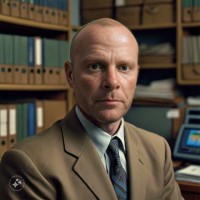 Chris Lawson Email & Phone Number