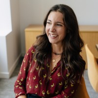 SpotCo Employee Rebekah Moran's profile photo