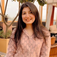 Younity.in Employee Priyanka Jaggi's profile photo