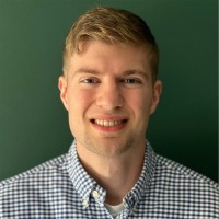 PwC Employee Eric Burley's profile photo