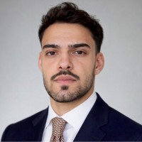 Palisis Employee Advait Nair's profile photo