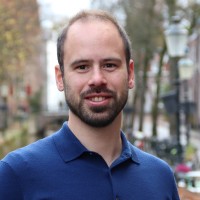 NCOD Employee Tom Scholten's profile photo