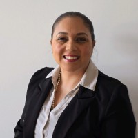 American Red Cross Employee Grace Palmer's profile photo