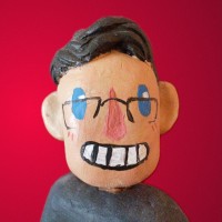 Figma Employee Timothy H.'s profile photo