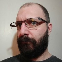 Miovision Employee Alexander Allin's profile photo