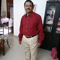 The Hindu Employee Soorya N's profile photo