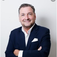 Raiffeisen Gruppe Employee Stefan Born's profile photo