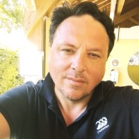 IN-IT Employee Stéphane Lemoine's profile photo