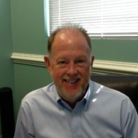 La  Red Health Center Employee Kevin Loftus's profile photo