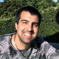 Exploit Pack Employee Juan Sacco's profile photo