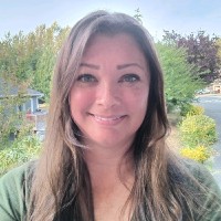 CheckSum Employee Shelly Mahoney's profile photo