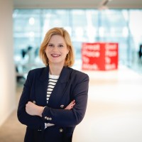 SPIE ICS – SPIE Information & Communication Services GmbH Employee Antje Wiedemuth's profile photo