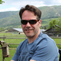 Bombardier Transportation Employee Nick Manser's profile photo