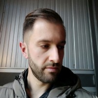 ArcelorMittal Employee Michaël Lesage's profile photo