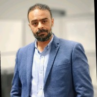 NEFT ENERGIES Employee Ahmed Acmi's profile photo