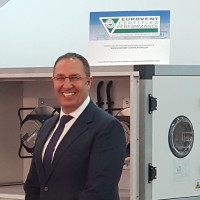 Nextnet Employee Gebro Kilic's profile photo