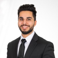 Adam Hai Email & Phone Number
