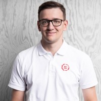 Enloc Group Employee Alexander Fomin's profile photo