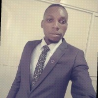 Realty Point Limited Employee Martins Ikedinachi's profile photo