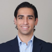 Cesar Gonzalez Campos Email & Phone Number