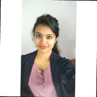 Express Clinics Employee Bhagyashree Vaishnav's profile photo