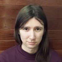 Reset Employee Raven McBride's profile photo