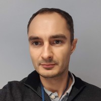 Volven AS Employee Grzegorz Tekiela's profile photo