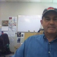 ESCC Education Employee Lloyd Wagar's profile photo