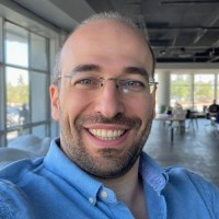 Mohammad Naghavi Email