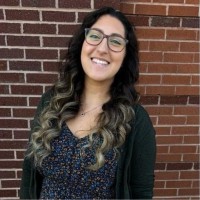 Brawley Company Employee Cheyenne Garzione's profile photo