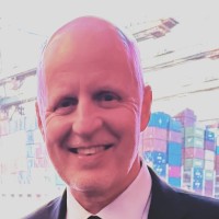 TRAC Intermodal Employee Daniel Walsh's profile photo