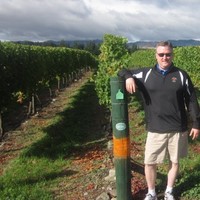 Bronco Wine Company Employee David Wset's profile photo